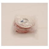 Lot Of 4 Benory Silicone Weather Stripping Door