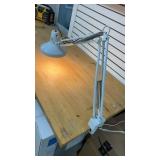 Swing Arm Lamp