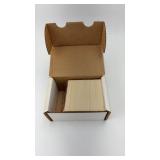 1996 Topps Series 1 Baseball Complete Set