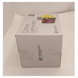 Home Sanitizer Solutions Ozone Generator Machine