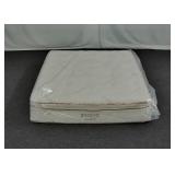 Saatva Natural Latex Hybrid Queen Mattress Online