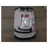 Mellanni 3-Pack Cutting boards W/Multifunction