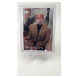 1998 Upper Deck Michael Jordan Card