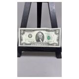 1976 $2 Bill