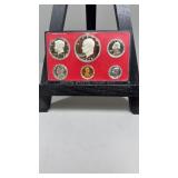 1978 Proof Set