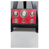 1978 Proof Set