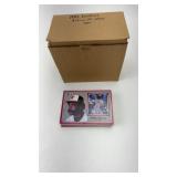 1983 Donruss Action All-Stars Set