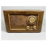 Wards Airline Radio