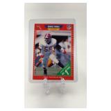 1989 Pro Set Derrick Thomas Rookie Card