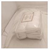 Mellanni Home Collection Ultra Soft Body Pillow