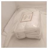 Mellanni Home Collection Ultra Soft Body Pillow