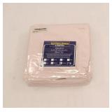 Mellanni California King Sheets Set - 4 PC Iconic