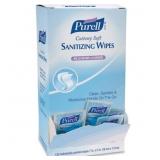 9027-12 GOJO 5 X 7 120 Count Self-Dispensing