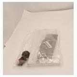 Adjustable Acrylic Shelf Dividers for owl shape