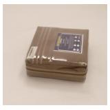 Mellanni Twin Sheet Set - 4-Piece Iconic