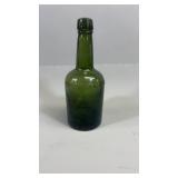Coca Mariani Paris Glass Bottle