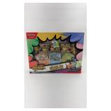 New-Ascended Heroes 1st Partners Deluxe Pin