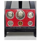 1976 Proof Set