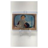 1955 Bowman Paul LaPalme Card