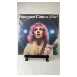 1976-Peter Frampton-Frampton Comes Alive-2 Records
