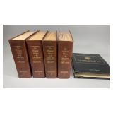 History Of the United States First Day Cover