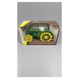 John Deere 1935 Model "BR" Tractor