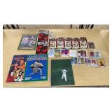 Baseball Memorabilia