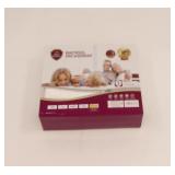 Pure Protector Mattress Encasement White CAL King