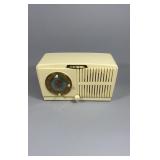 General Electric Radio Alarm Clock Model 516