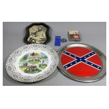 Civil War Collection Items