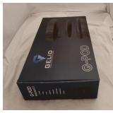 G-POD MAX ICE BATH & ACCESSORIES