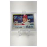 2016 Heritage Roger Maris Flashbacks Insert Card