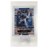 2022 Select Max Fried Concourse Insert Card