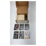 1996 Topps Series 2 Baseball Complete Set