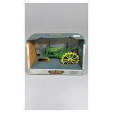 John Deere 1935 Model B Tractor