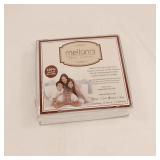 Mellanni Queen Sheets Set - 4 PC Iconic