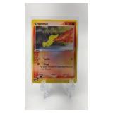 2003 Pokï¿½mon Cyndaquil Sandstorm #59 Reverse Holo