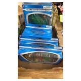 Thunderbirds New in Box Toys