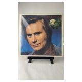 1983- George Jones- Shine On