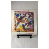 1986 The Fabulous Thunderbirds-Tuff Enuff