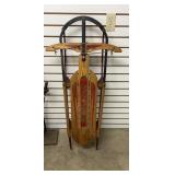 Fleetwing Sled