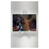 1998 Topps Pokemon Trying out the New Toy Holo