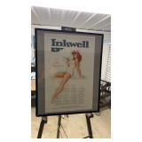 Inkwell Studios 2004 Print