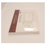 Mellanni Kitchen collection Bamboo Cutting Board