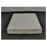 Saatva Classic 11.5in Luxury Firm Hybrid Queen