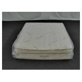 Saatva Classic 14.5in Luxury Firm Hybrid Queen