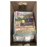 45- Narrow Gauge, N Scale,RR Model,Canadian Model,