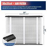 213 Replacement Filter for AprilAire Whole House