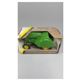 John Deere 1953 Model 60 Orchard Tractor