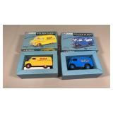 Corgi Collectible Cars Golden Oldies